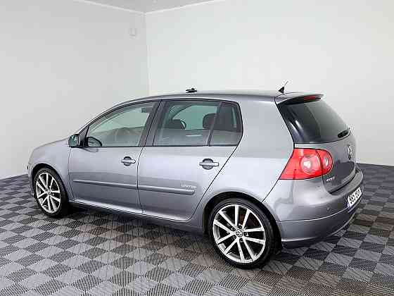 Volkswagen Golf United Facelift 1.4 90kW Таллин