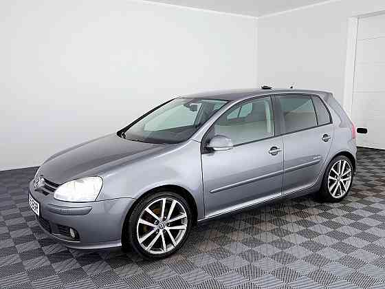 Volkswagen Golf United Facelift 1.4 90kW Таллин