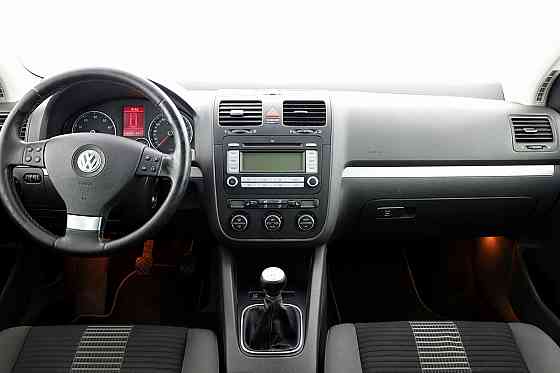 Volkswagen Golf United Facelift 1.4 90kW Таллин