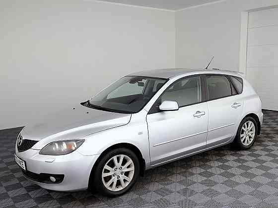 Mazda 3 Facelift 1.6 77kW Таллин