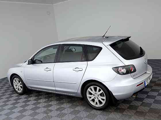 Mazda 3 Facelift 1.6 77kW Таллин