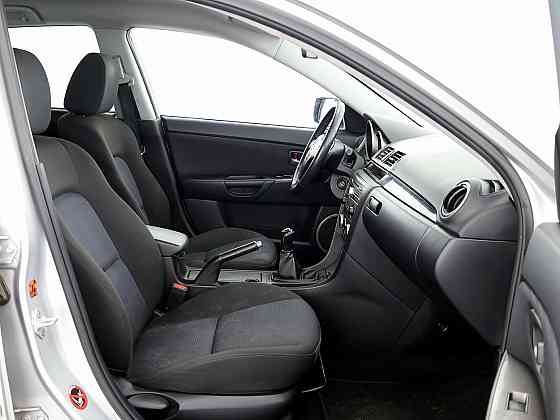 Mazda 3 Facelift 1.6 77kW Таллин