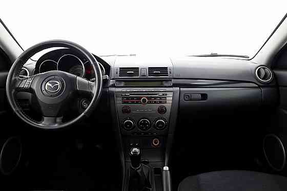 Mazda 3 Facelift 1.6 77kW Таллин