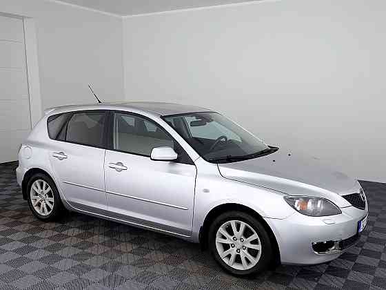 Mazda 3 Facelift 1.6 77kW Таллин