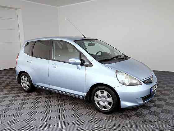 Honda Jazz Facelift ATM 1.3 61kW Таллин