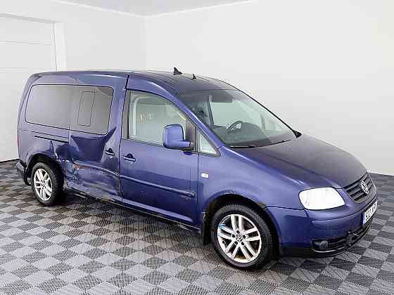Volkswagen Caddy Maxi Comfortline ATM 1.9 TDI 77kW Таллин