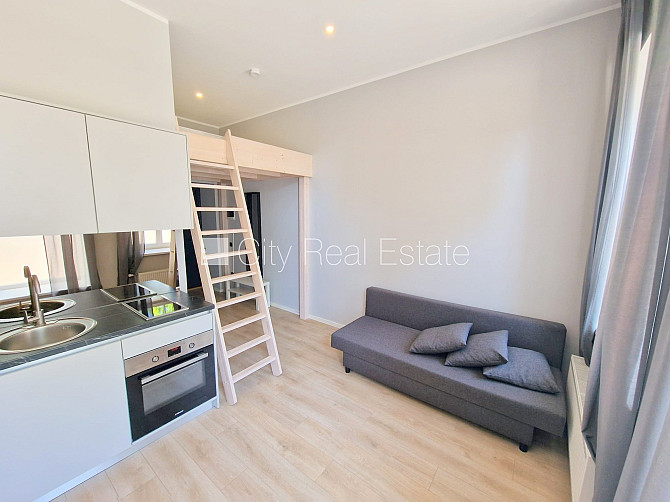 Projekts - Eksporta 12, renovēta māja, vieta vairākām automašīnām, cokolstāvs, logi vērsti Rīga - foto 5