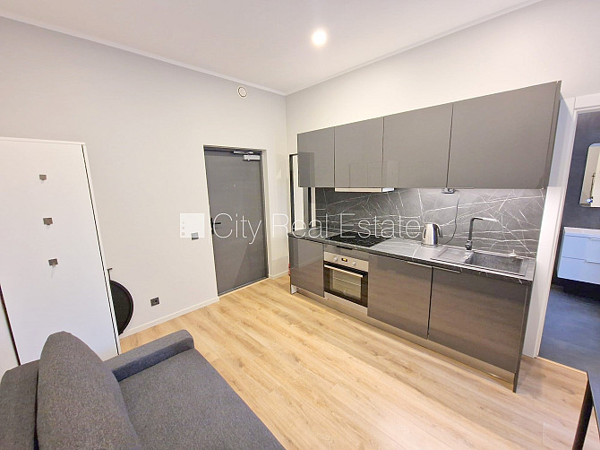 Projekts - Aleksandra Appartments, zeme īpašumā, fasādes māja, renovēta māja, ķieģeļu Rīga - foto 2