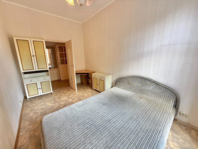 Tiek pārdots gaišs un plašs trīsistabu dzīvoklis centrā. Lieliska izvēle tiem, kas novērtē... Rīga - foto 8