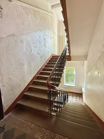 Tiek pārdots gaišs un plašs trīsistabu dzīvoklis centrā. Lieliska izvēle tiem, kas novērtē... Rīga - foto 15