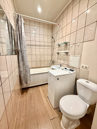 Tiek pārdots gaišs un plašs trīsistabu dzīvoklis centrā. Lieliska izvēle tiem, kas novērtē... Rīga - foto 13