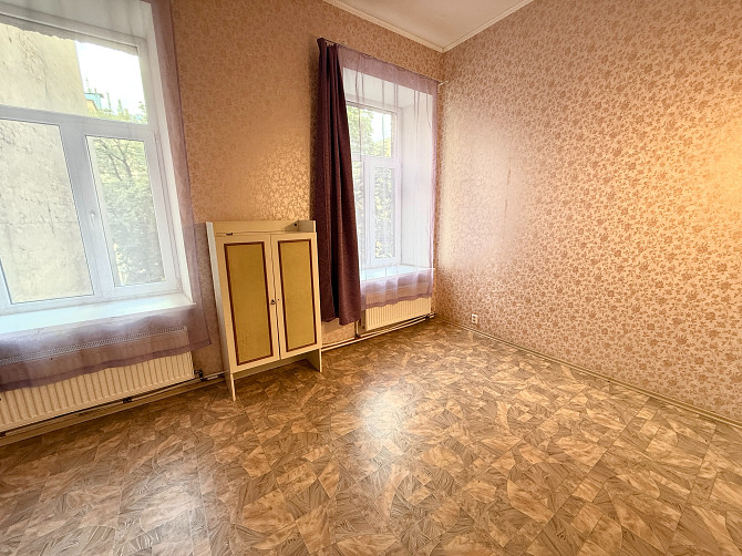 Tiek pārdots gaišs un plašs trīsistabu dzīvoklis centrā. Lieliska izvēle tiem, kas novērtē... Rīga - foto 1