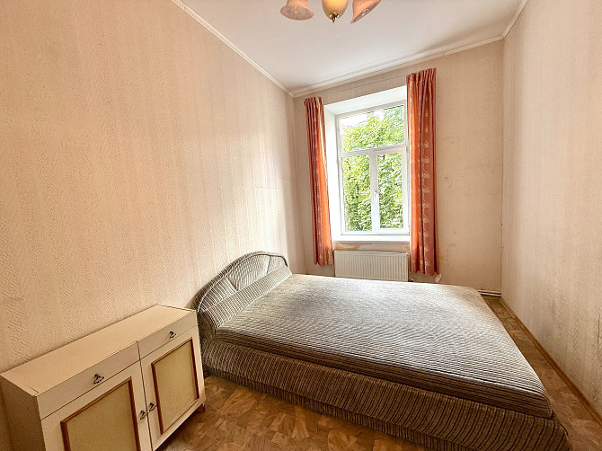 Tiek pārdots gaišs un plašs trīsistabu dzīvoklis centrā. Lieliska izvēle tiem, kas novērtē... Rīga - foto 7