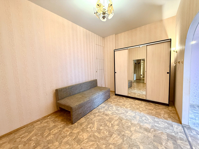 Tiek pārdots gaišs un plašs trīsistabu dzīvoklis centrā. Lieliska izvēle tiem, kas novērtē... Rīga - foto 5