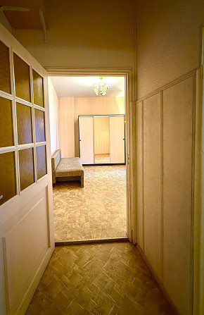 Tiek pārdots gaišs un plašs trīsistabu dzīvoklis centrā. Lieliska izvēle tiem, kas novērtē... Rīga - foto 6