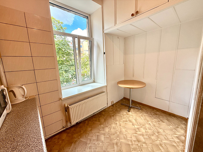 Tiek pārdots gaišs un plašs trīsistabu dzīvoklis centrā. Lieliska izvēle tiem, kas novērtē... Rīga - foto 10