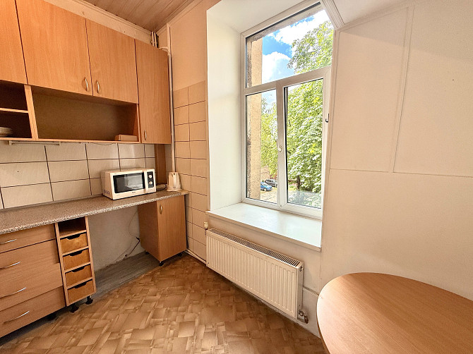 Tiek pārdots gaišs un plašs trīsistabu dzīvoklis centrā. Lieliska izvēle tiem, kas novērtē... Rīga - foto 9