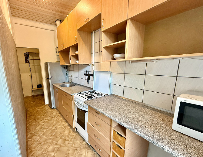 Tiek pārdots gaišs un plašs trīsistabu dzīvoklis centrā. Lieliska izvēle tiem, kas novērtē... Rīga - foto 11