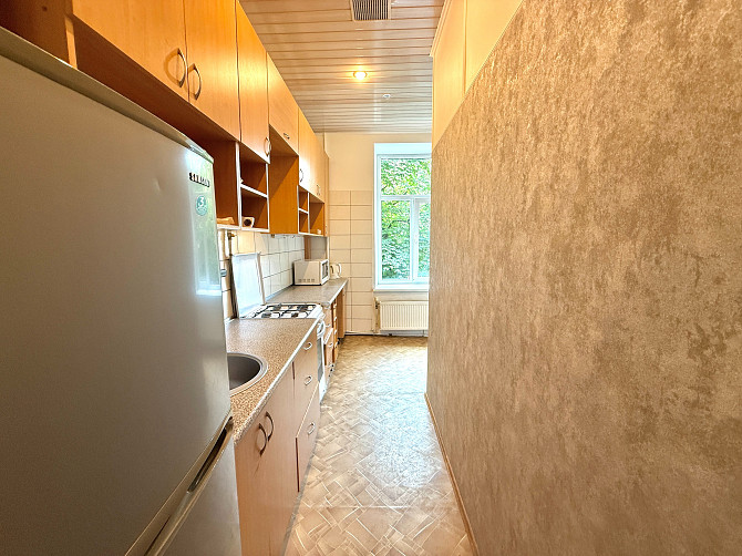 Tiek pārdots gaišs un plašs trīsistabu dzīvoklis centrā. Lieliska izvēle tiem, kas novērtē... Rīga - foto 12