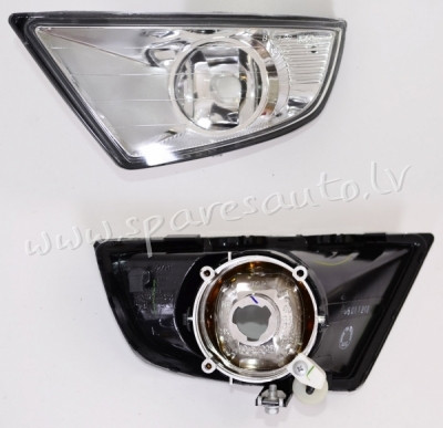 ZFD2007L - 'OEM: 1302913' TYC, (03-07), without bulbs, H11 L - Miglas Lukturis - FORD MONDEO (2000-2 Рига - изображение 1