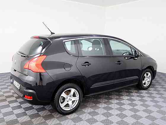 Peugeot 3008 Elegance 1.6 88kW Tallina