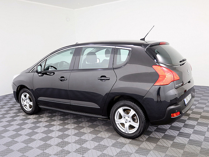 Peugeot 3008 Elegance 1.6 88kW Tallina - foto 4