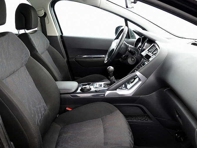 Peugeot 3008 Elegance 1.6 88kW Tallina - foto 6
