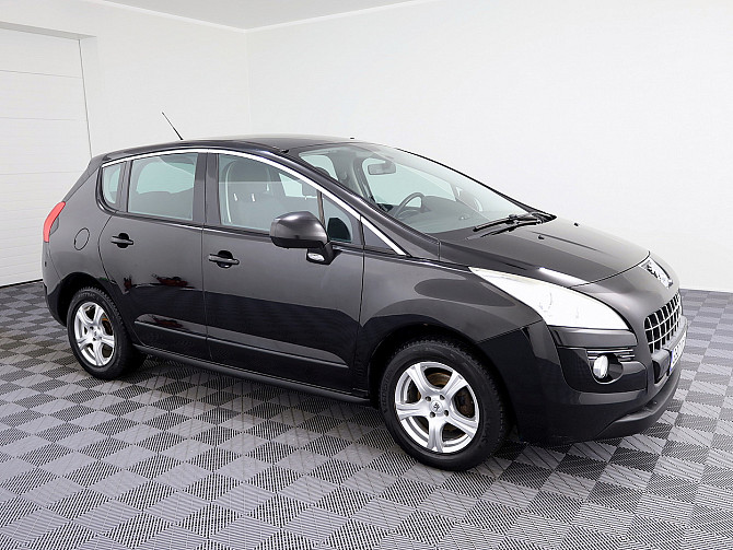 Peugeot 3008 Elegance 1.6 88kW Tallina - foto 1