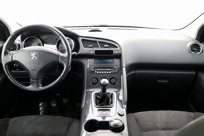 Peugeot 3008 Elegance 1.6 88kW Tallina - foto 5