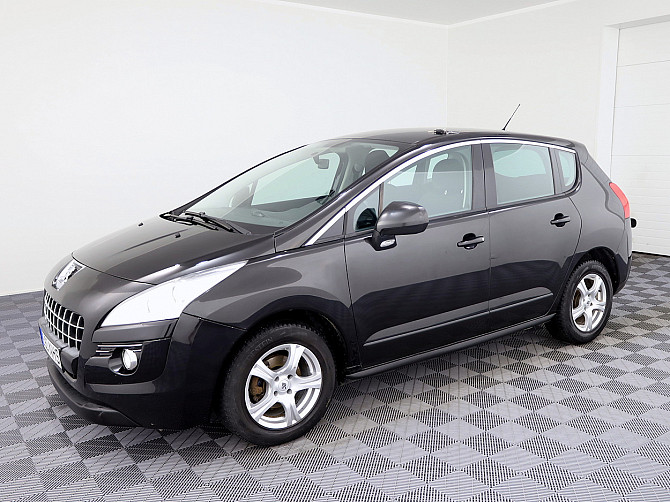 Peugeot 3008 Elegance 1.6 88kW Tallina - foto 2