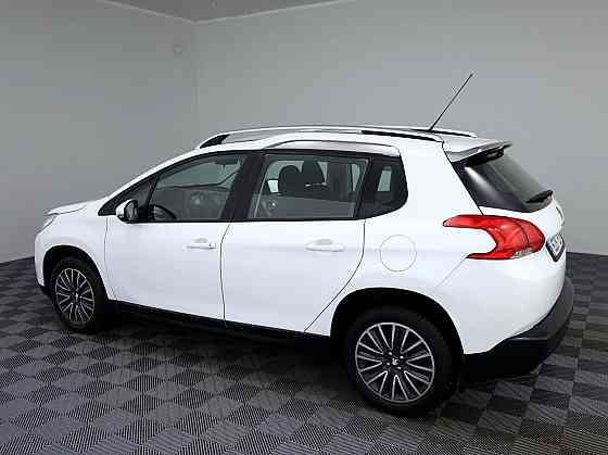 Peugeot 2008 Elegance LPG 1.2 60kW Tallina