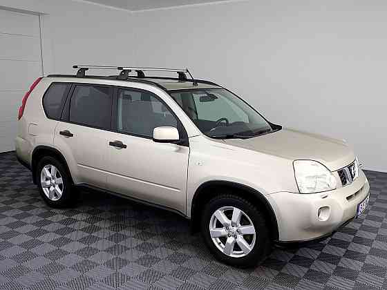 Nissan X-Trail Comfort 4x4 ATM 2.0 104kW Таллин