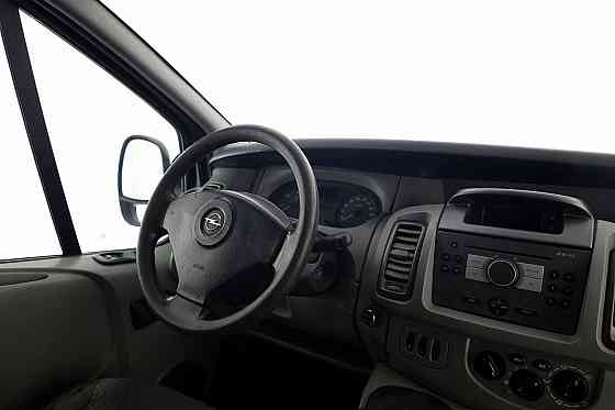 Opel Vivaro Van Long Facelift 2.0 dCi 84kW Таллин
