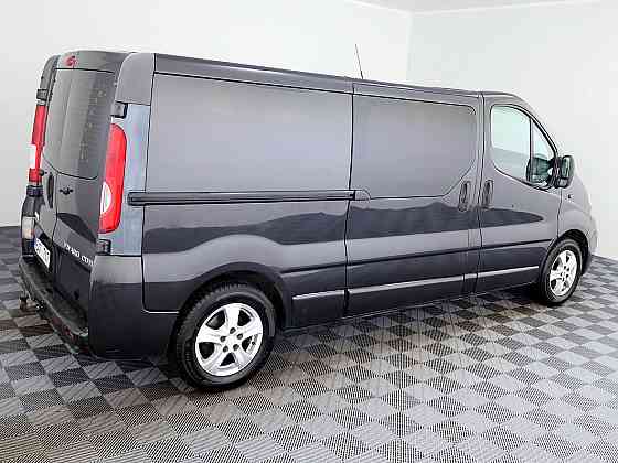 Opel Vivaro Van Long Facelift 2.0 dCi 84kW Таллин
