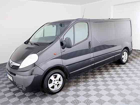 Opel Vivaro Van Long Facelift 2.0 dCi 84kW Таллин