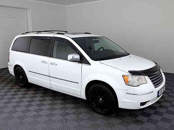 Chrysler Grand Voyager Stow N Go Limited 2.8 CRD 120kW Таллин