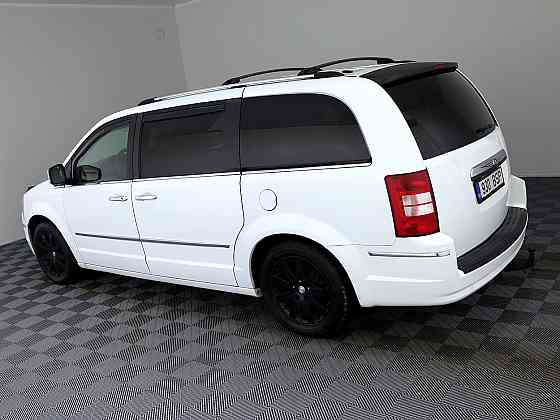Chrysler Grand Voyager Stow N Go Limited 2.8 CRD 120kW Таллин