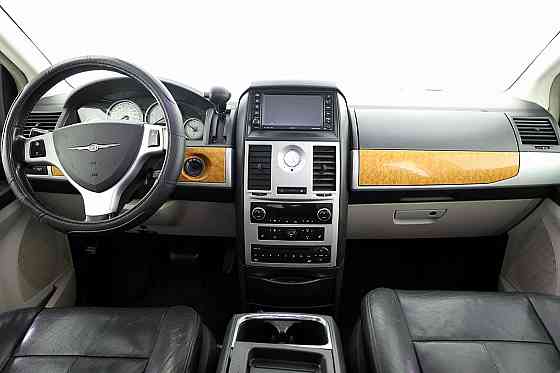Chrysler Grand Voyager Stow N Go Limited 2.8 CRD 120kW Таллин