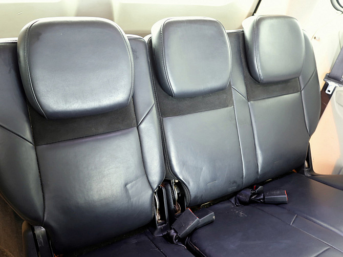 Chrysler Grand Voyager Stow N Go Limited 2.8 CRD 120kW Таллин - изображение 8