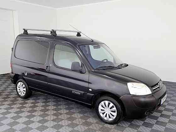 Citroen Berlingo Van 1.4 55kW Таллин