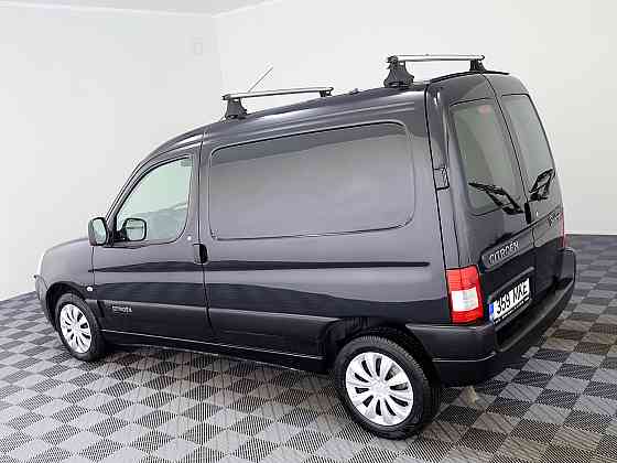 Citroen Berlingo Van 1.4 55kW Таллин