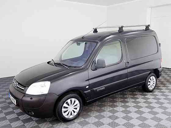 Citroen Berlingo Van 1.4 55kW Таллин