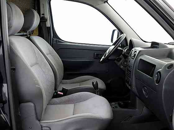 Citroen Berlingo Van 1.4 55kW Таллин