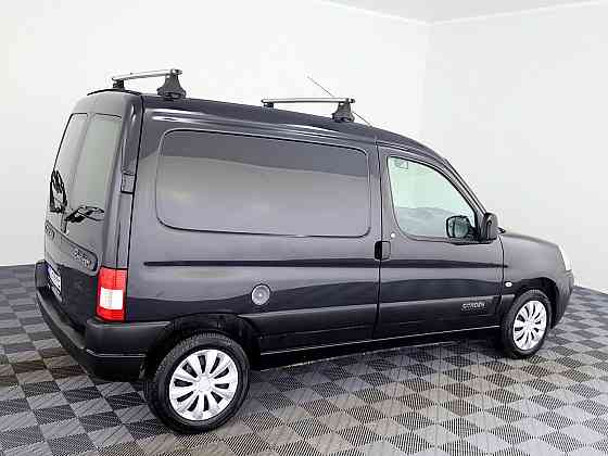 Citroen Berlingo Van 1.4 55kW Таллин