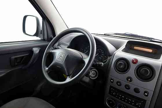 Citroen Berlingo Van 1.4 55kW Таллин