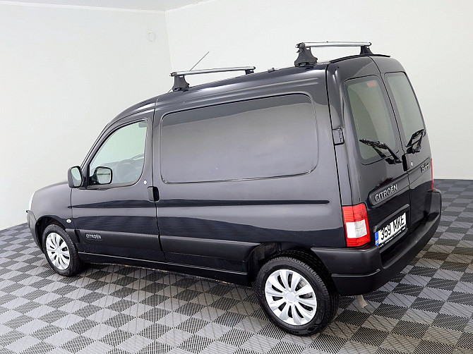 Citroen Berlingo Van 1.4 55kW Таллин - изображение 4