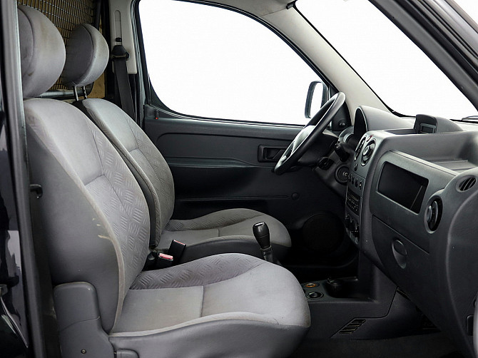 Citroen Berlingo Van 1.4 55kW Таллин - изображение 6