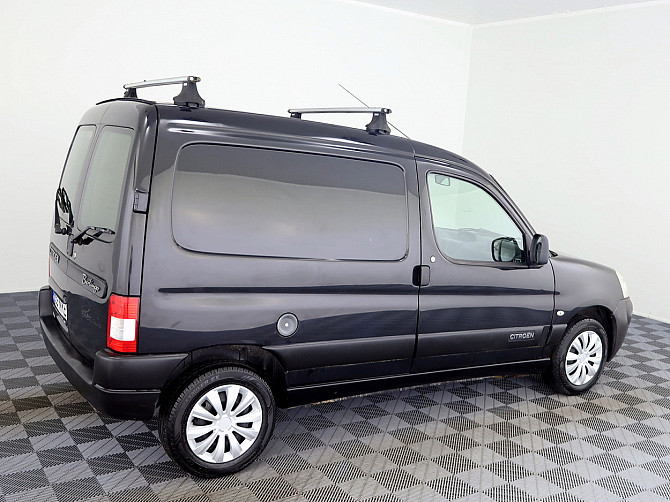 Citroen Berlingo Van 1.4 55kW Таллин - изображение 3
