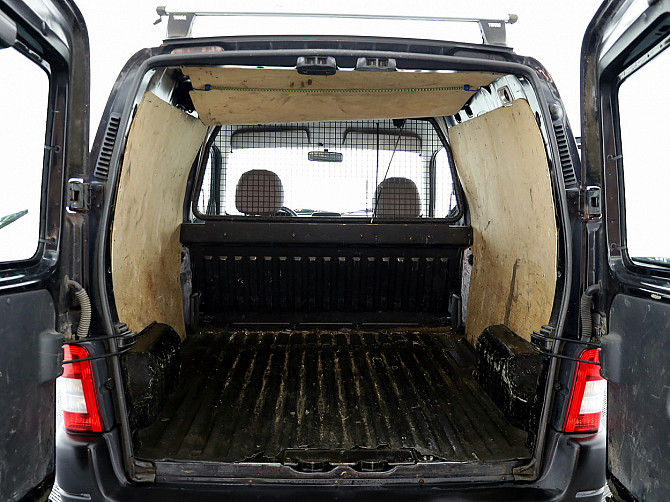 Citroen Berlingo Van 1.4 55kW Таллин - изображение 7