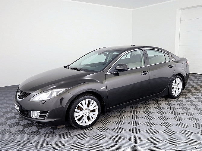 Mazda 6 Elegance 2.0 108kW Таллин - изображение 2